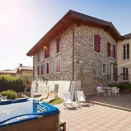 Barchi - & 2* San Felice del Benaco