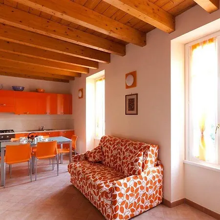 Barchi - & Aparthotel 2*