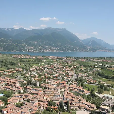 Barchi - & Aparthotel San Felice del Benaco
