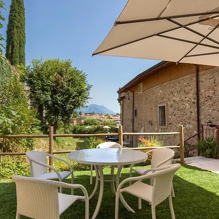 Aparthotel Barchi - & San Felice del Benaco