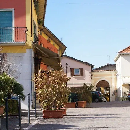 Barchi - & Aparthotel San Felice del Benaco