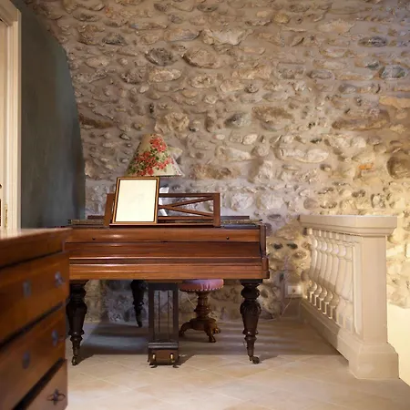 Barchi - & Aparthotel San Felice del Benaco