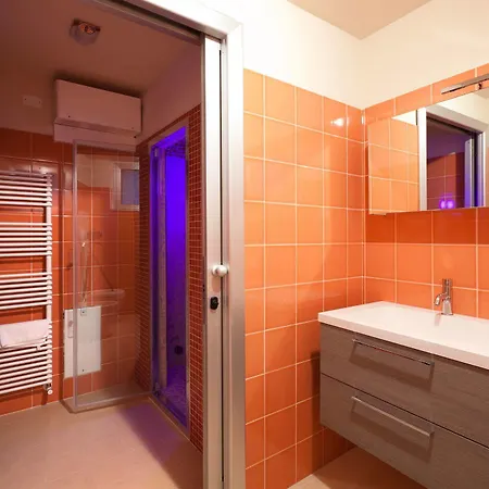 Aparthotel Barchi - & San Felice del Benaco
