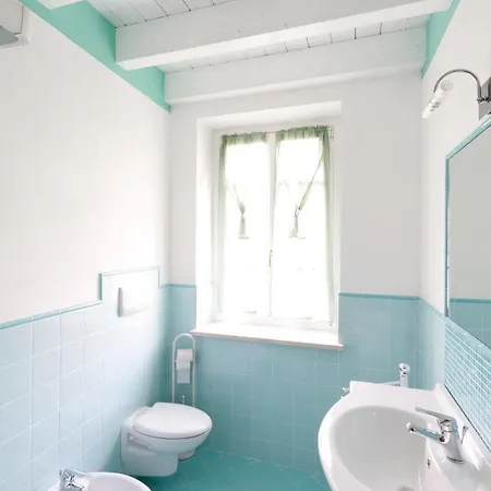 Aparthotel Barchi - & 2*