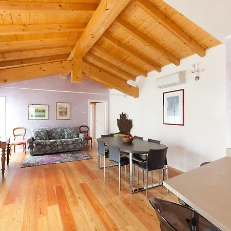 Aparthotel Barchi - &
