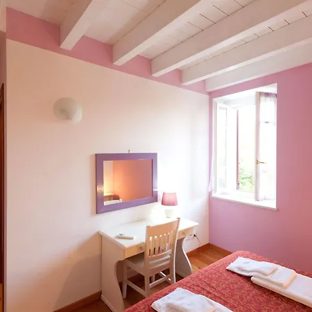 Barchi - & Aparthotel