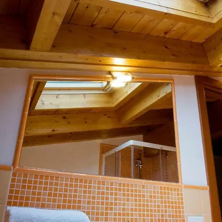 Barchi - & Aparthotel 2*