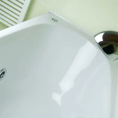 Aparthotel Barchi - &